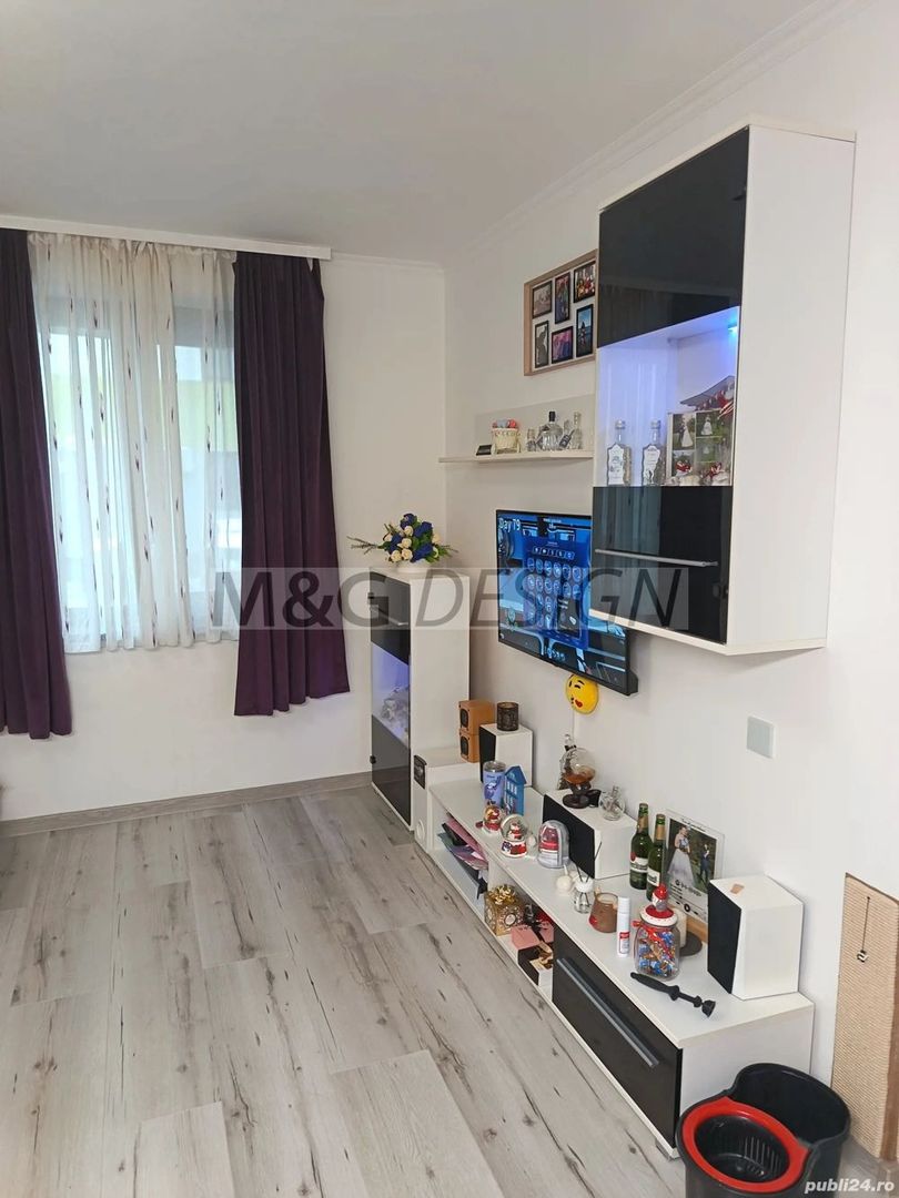 Apartament-3 camere Giroc -Braytim - Poză 1