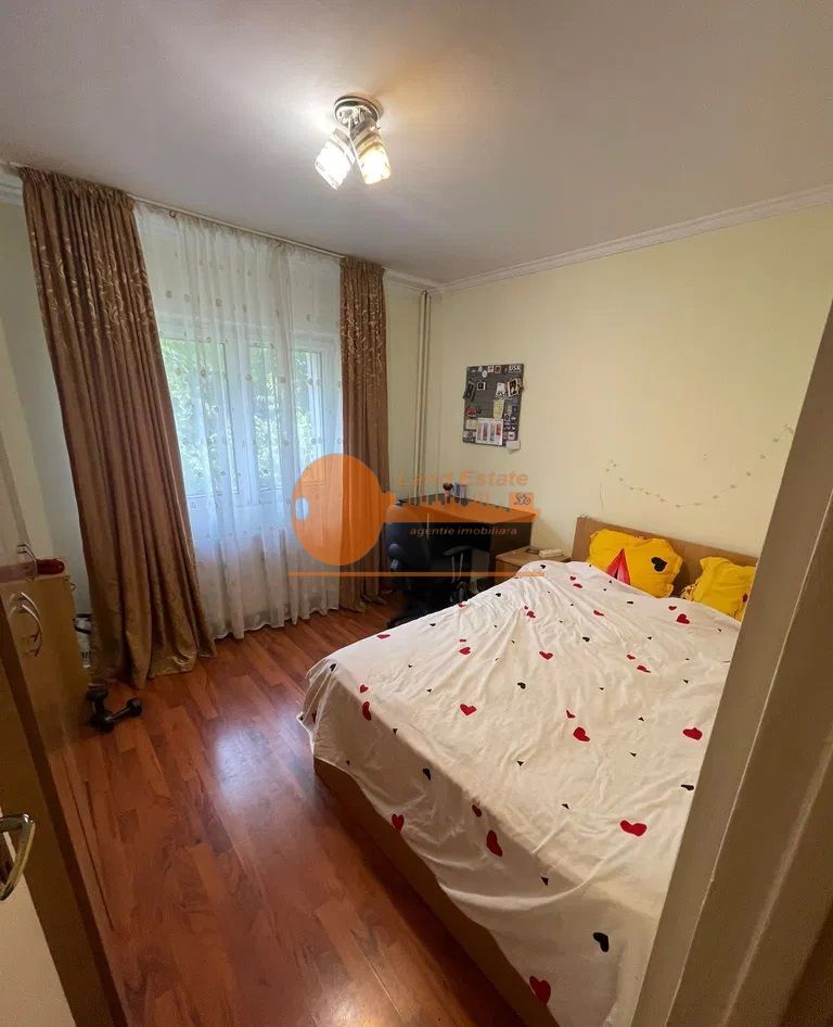 Apartament cu 3 camere in zona AFI Cotroceni - Poză 6