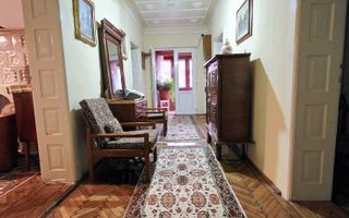 DE VANZARE CASA 5CAMERE ZONA CENTRALA TALMACIU - Poză 21