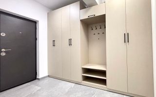 Garsonieră Vivamus Residence | Loc de Parcare subteran - Poză 5