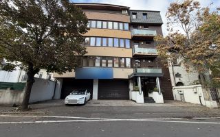 Clădire de birouri S+P+4E // 1.204 mp // Cotroceni - Poză 1