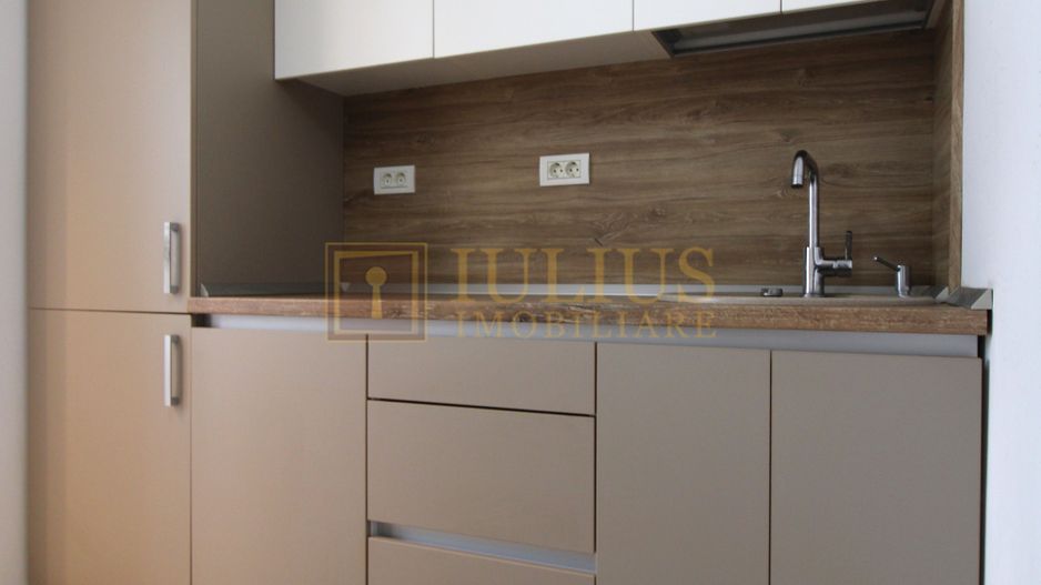 Lipovei, 3 camere + 2 bai, centrala proprie - Poză 13