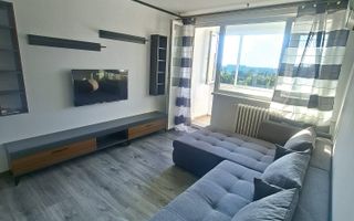 Apartament renovat cu doua camere, Bd. Obregia, 105.000€ - Poză 1