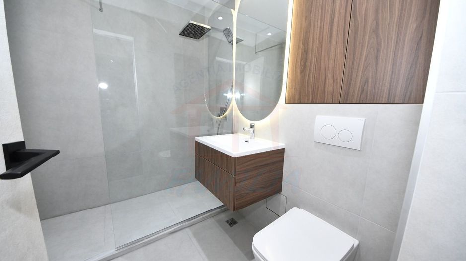 Apartament 2 camere pe Faleza Dunării | 850 €/lună - Poză 14