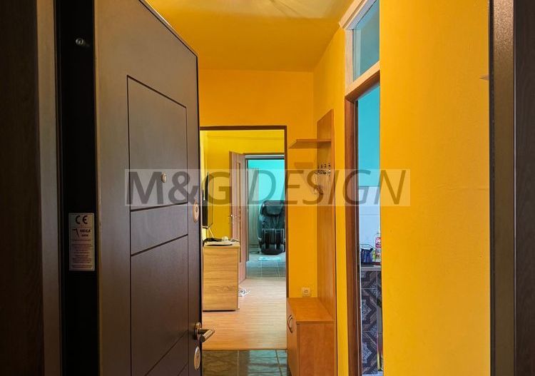 Vand apartament 2 camere zona Dorobanti - Poză 5