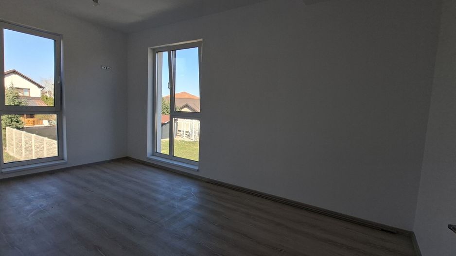 Duplex finalizat la cheie cu 5 camere - Poză 19