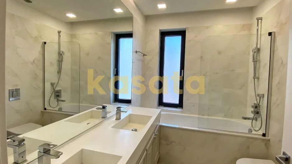 Apartament 3 camere | One Herăstrău Park | Parcare subterană inclusa - Poză 9