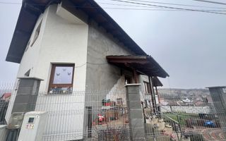 Vilă de Vânzare | Șura Mare | 4 camere | 140 MPU | Curte 344 MP - Poză 2