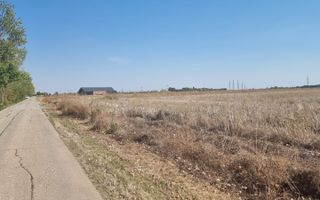 Oportunitate de investitie | Teren intravilan de vanzare | 5000 mp - Poză 7