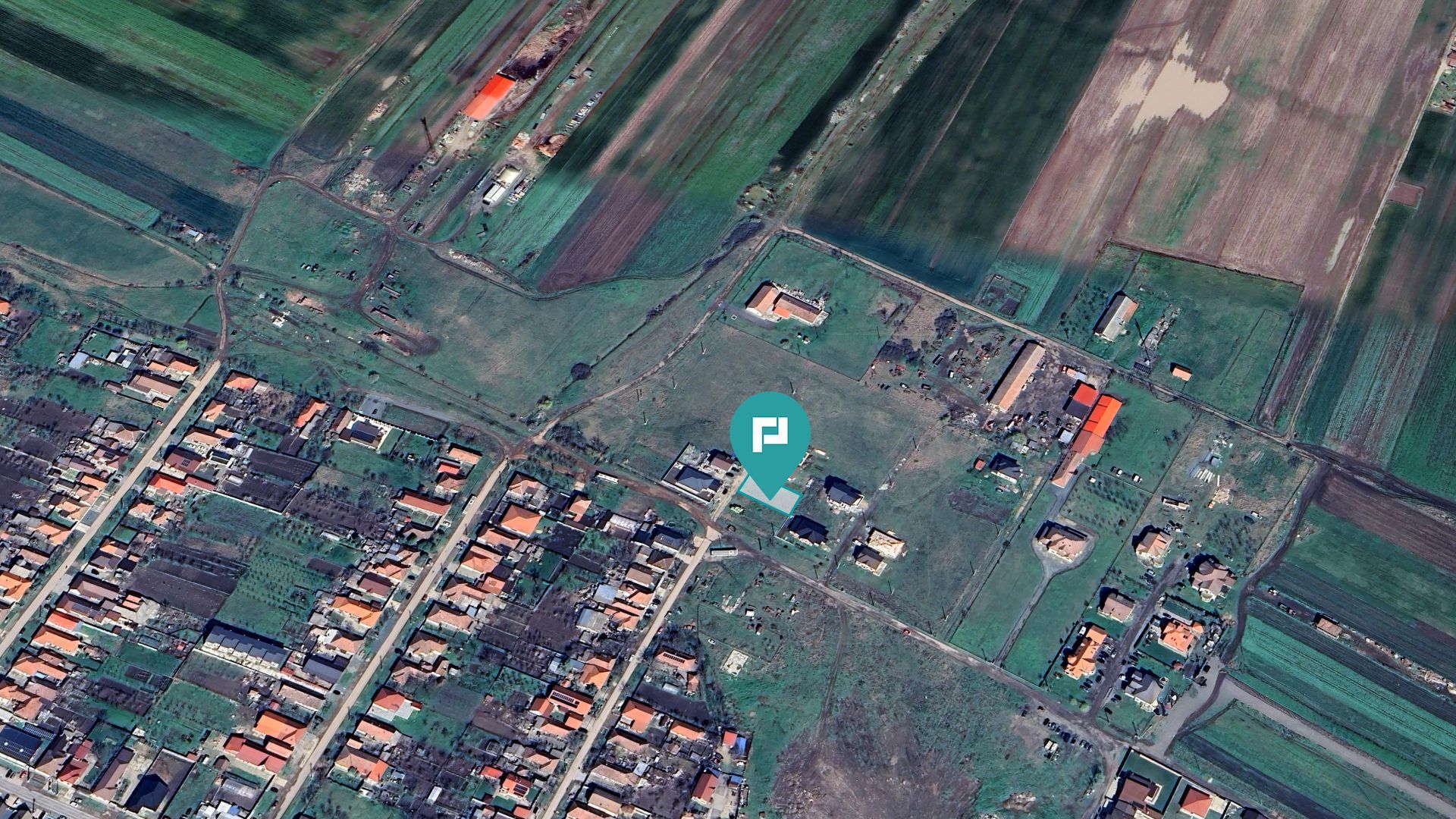 Loc de casa de 512mp în Livada - Poză 4