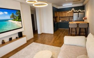 Apartament 2 camere, Dunării Park Apartments - Poză 2