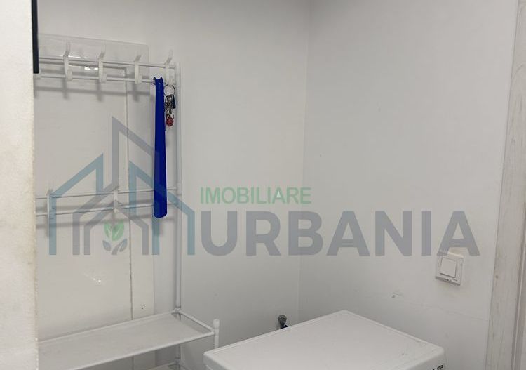 Apartament cu o camera, mobilat si utilat - Poză 4