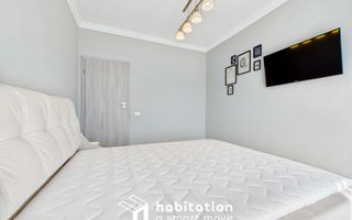 Tur virtual disponibil – duplex modern cu grădină privată și garaj - Poză 20