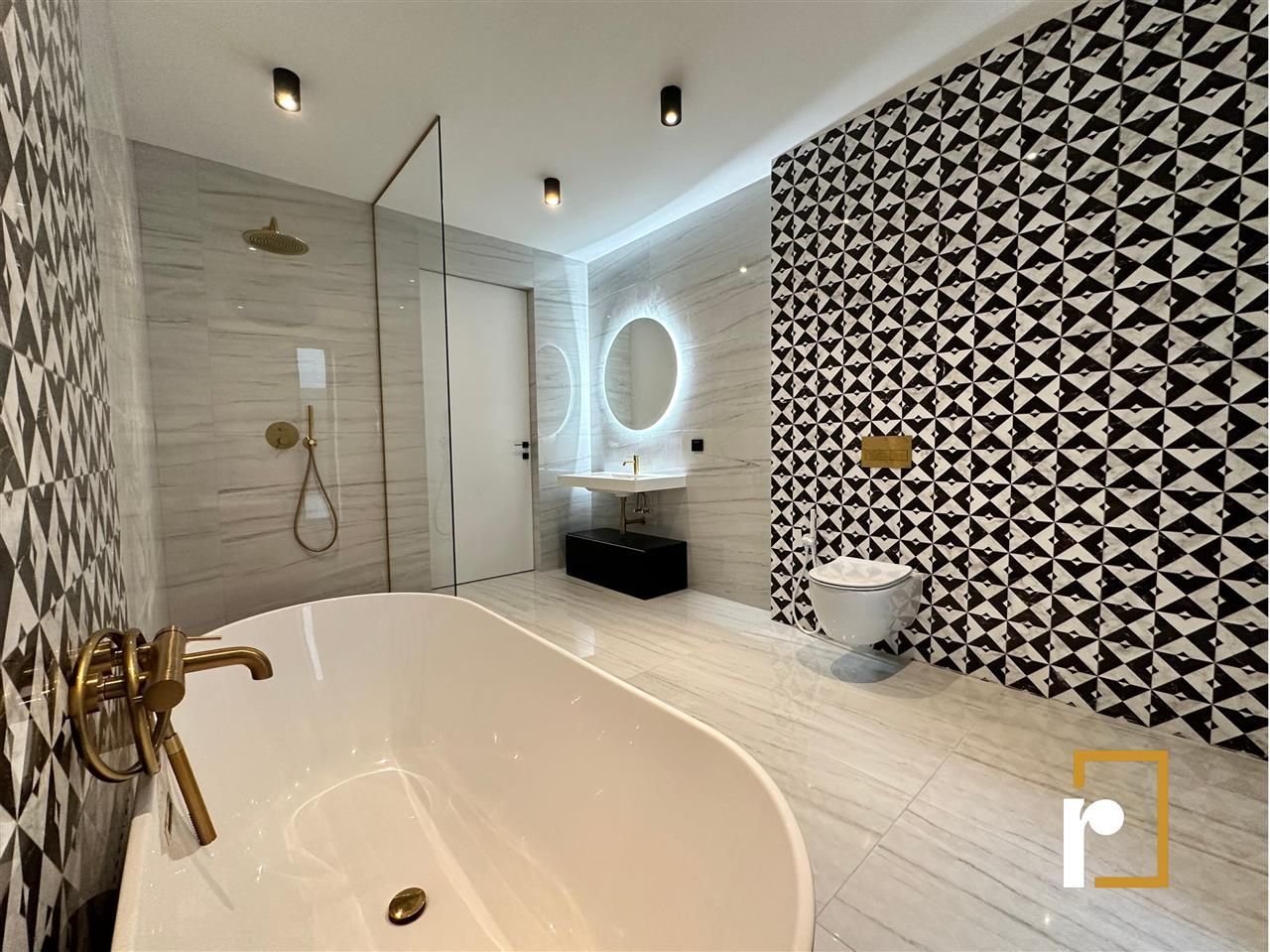 VILA PREMIUM | PIPERA| ROOFTOP | SPA - Poză 20