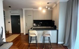 Apartament modern cu 2 camere in Andrei Muresanu - Poză 1