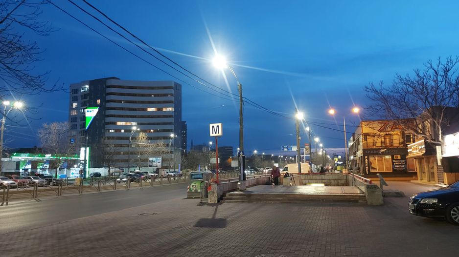 Cladire de birouri Mihai Bravu | langa statia de metrou 170Mp - Poză 2