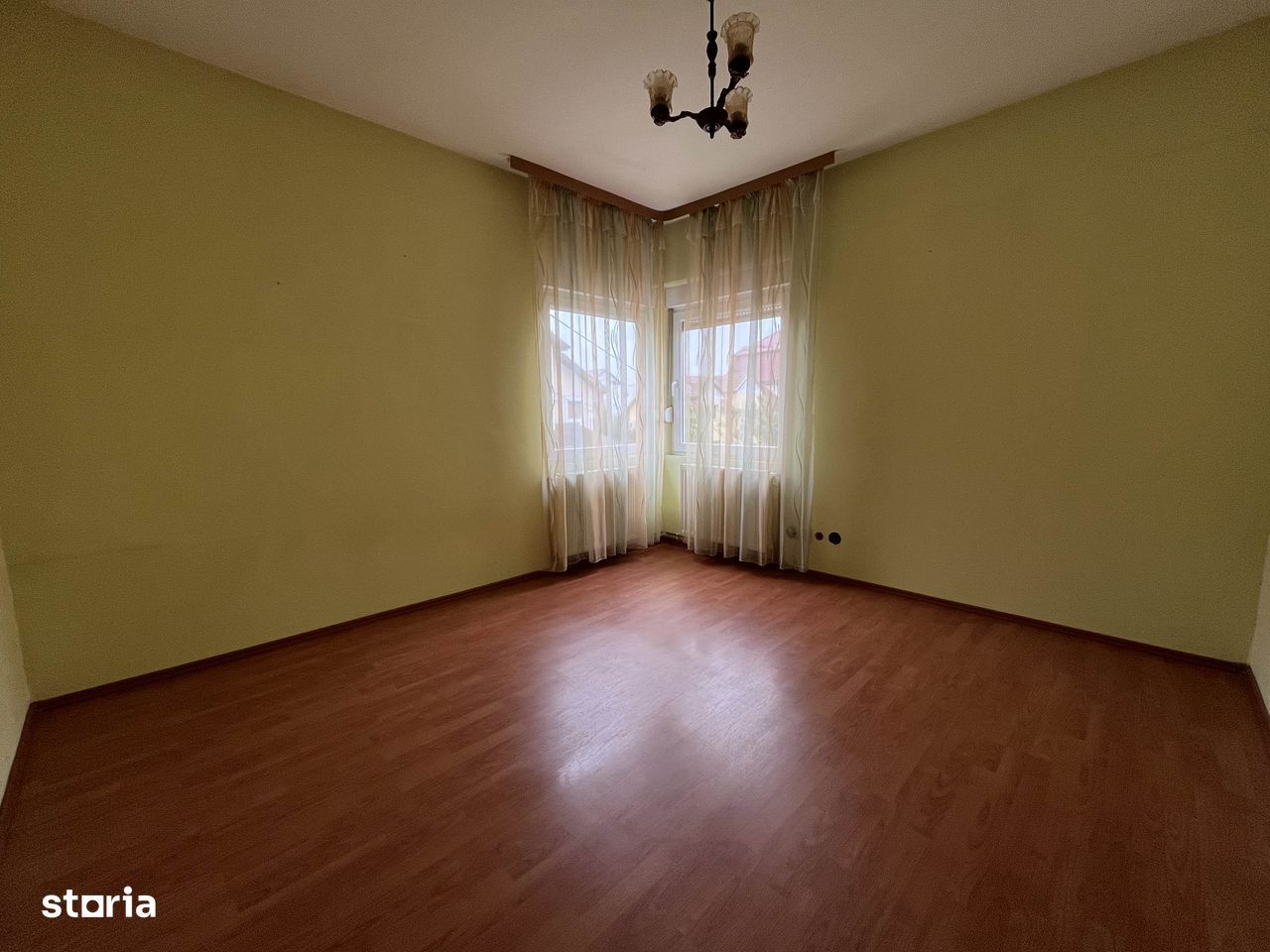 Inchiriez casa individuala Braytim - Poză 7