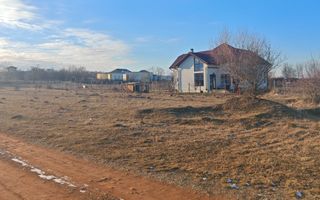 Teren de vânzare – Zona Arhitecților, vis-a-vis de bazinul de apă - Poză 2