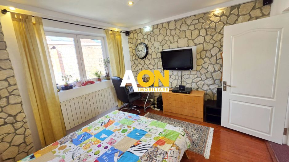 Casa 5 camere + anexe, 552 mp teren,  Centru, zona Prefectura - Poză 23