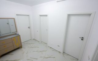 Apartament 2 camere, mobilat si utilat, etaj 2, parcare inclusa, Salaj - Poză 17
