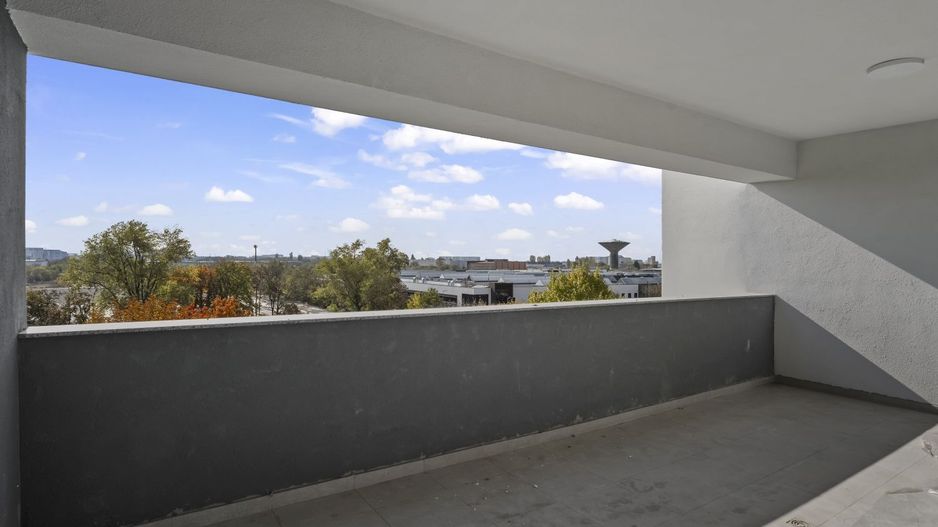 Militari -2 Camere, decomandat, SPATIOS SI LUMINOS, 77 mp, Bloc Nou, COMISION 0 - Poză 7