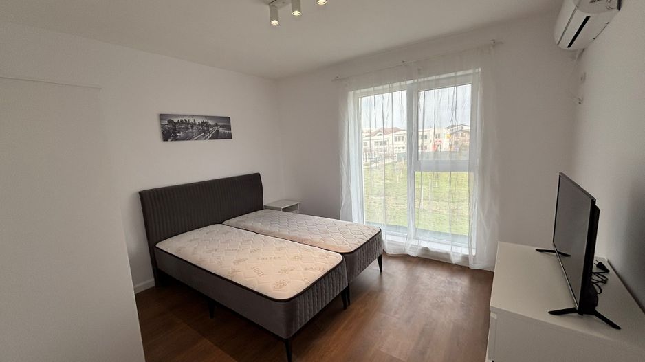 AP. 2 CAMERE SALAJAN- CENTRALA PROPRIE, BUCATARIE INCHISA, COMISION 0% - Poză 7