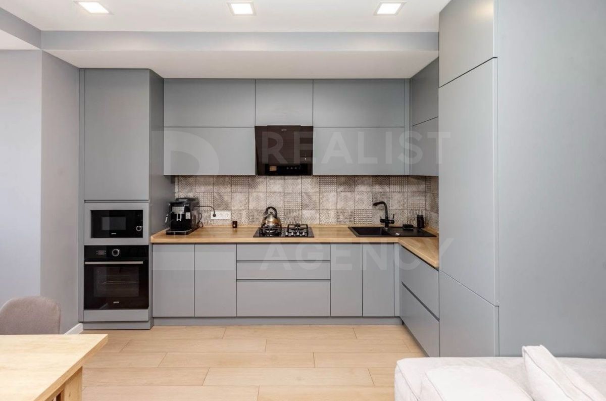 Chirie, apartament, 2 camere, str. Sprîncenoaia, Centru - Poză 2