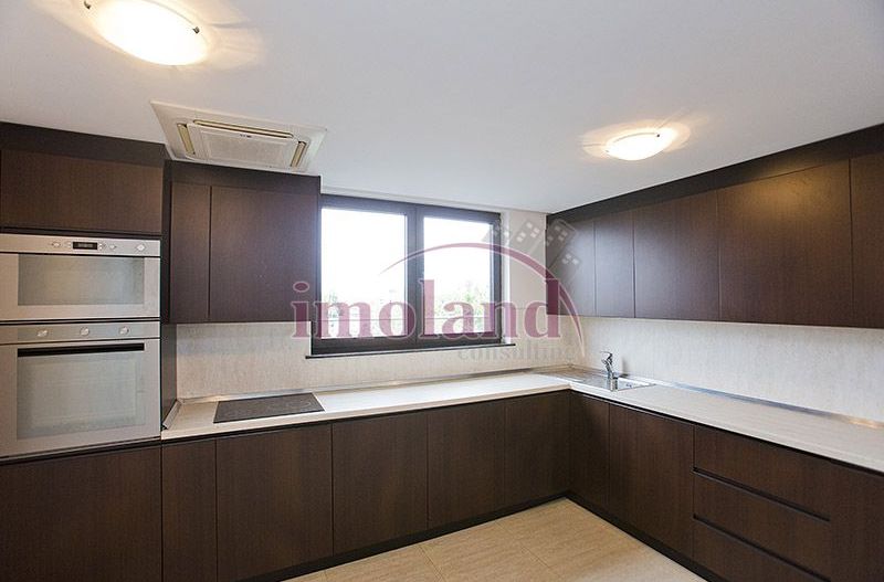 Penthouse - Terasa 90 mp - inchiriere - Primaverii - Poză 9