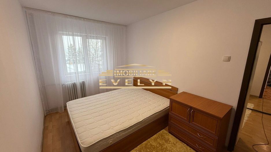 Apartament 3 camere, etaj 3, zona Primăverii – Aleea Elie Radu - Poză 3