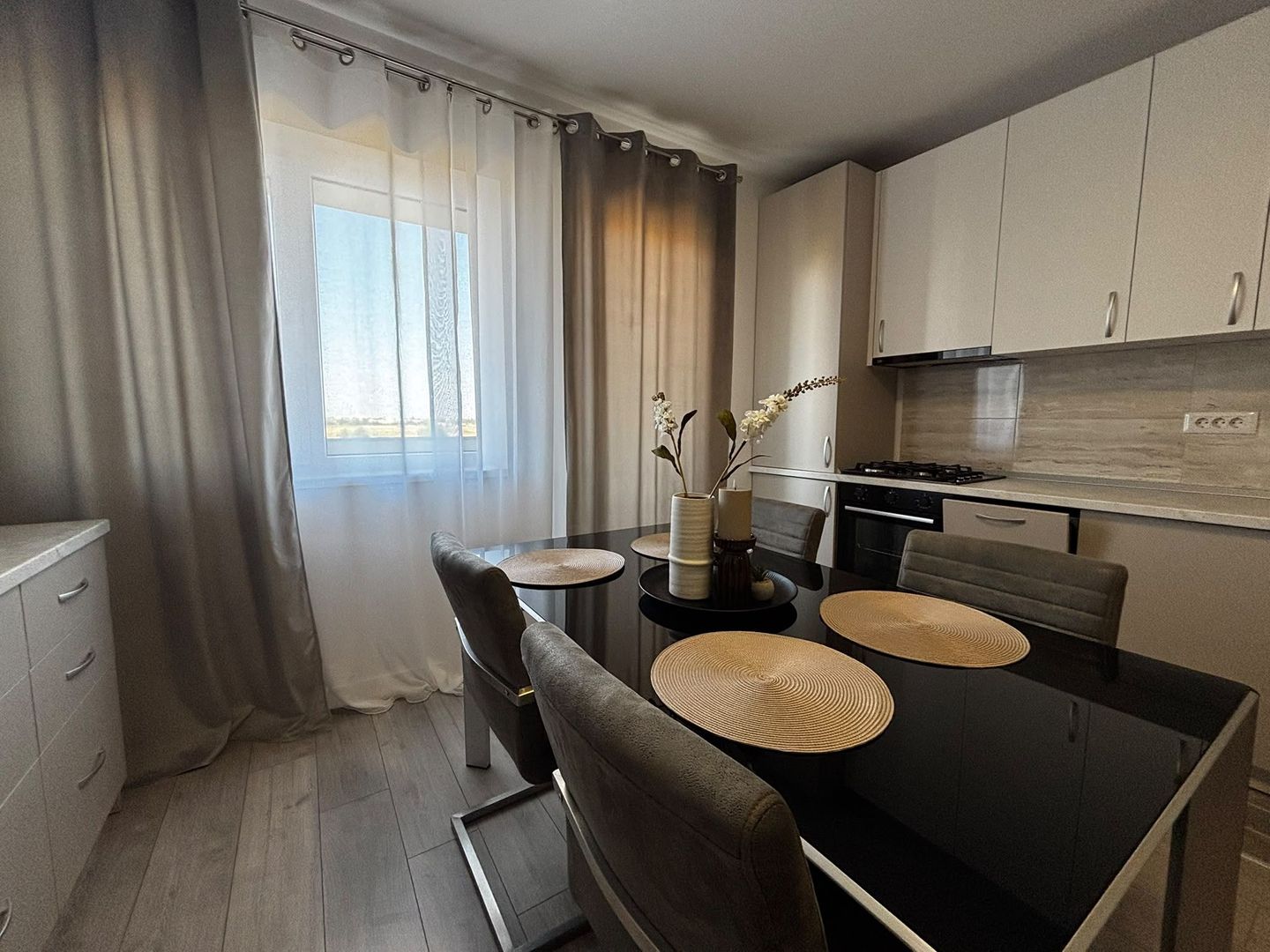 STUDIO PREMIUM CU PARCARE SUBTERANĂ, 5 minute pasarela Berceni - Poză 6