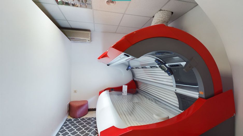 Salon cosmetică, coafor, masaj și relaxare - Poză 14