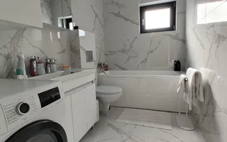 CASA PARTER -3 camere-2 BAI-TEREN 320 MP - Poză 11