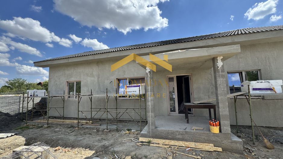 Utvin-Casa Individuală-Zona Liniștită - Poză 2