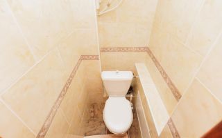 Vânzare, apartament, 2 camere, bd. Constantin Negruzzi, Centru - Poză 15