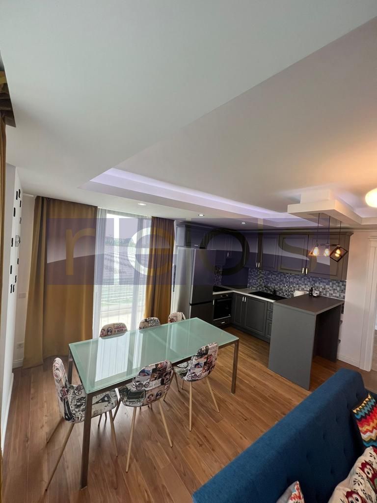 3 CAMERE| AVIATIEI 67MP|LOC PARCARE INCLUS - Poză 9