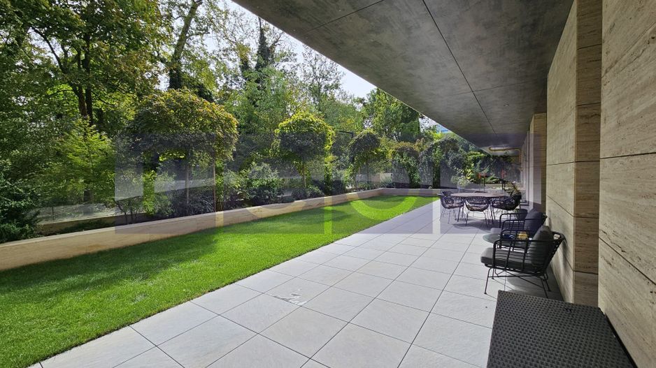 ONE RAHMANINOV| 3 CAMERE| GRADINA PROPRIE |VEDERE PARC VERDI - Poză 1