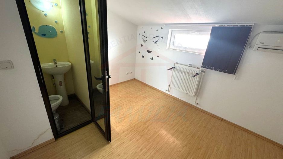 55.000 euro, APARTAMENT,  tip mansarda pe 2 nivele SIDERURGISTILOR - Poză 18