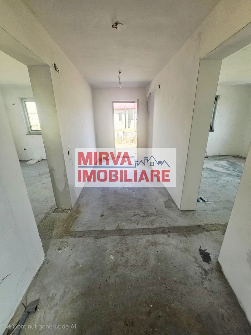 🏡 Casă la gri, 5 camere – Târgșoru Vechi - Poză 20