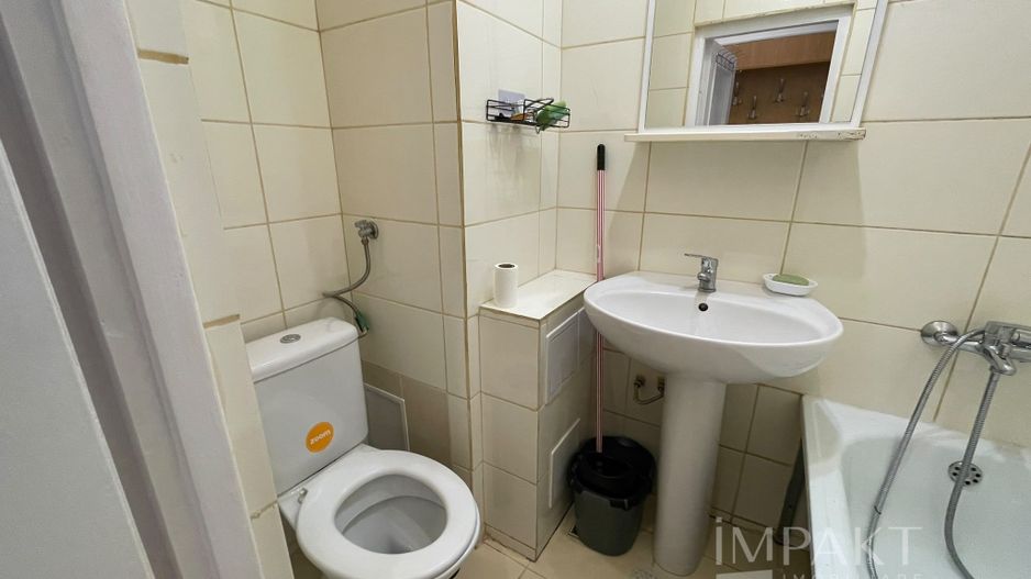 Apartament cu 2 camere | 40 mp | Andrei Muresanu - Poză 13