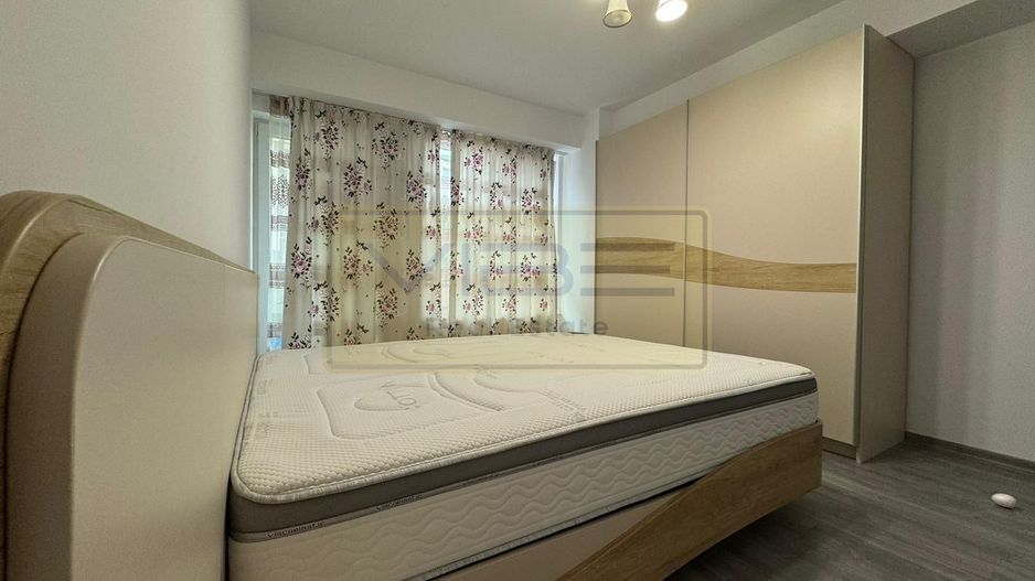 Apartament 3 camere 2 bai+parcare acoperita Copou - Poză 18