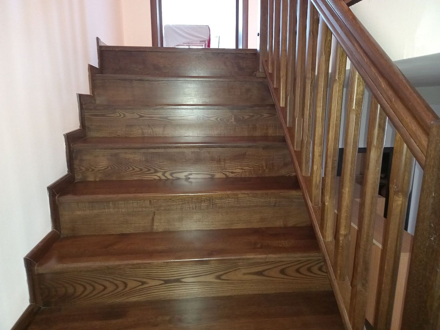 BRASADAS vinde casa in zona TITULESCU cu 5 camere si teren 350mp - Poză 30