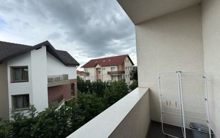 2 camere, bloc nou, parcare, Zorilor, Zona Mircea Eliade, UTCN, UMF - Poză 6
