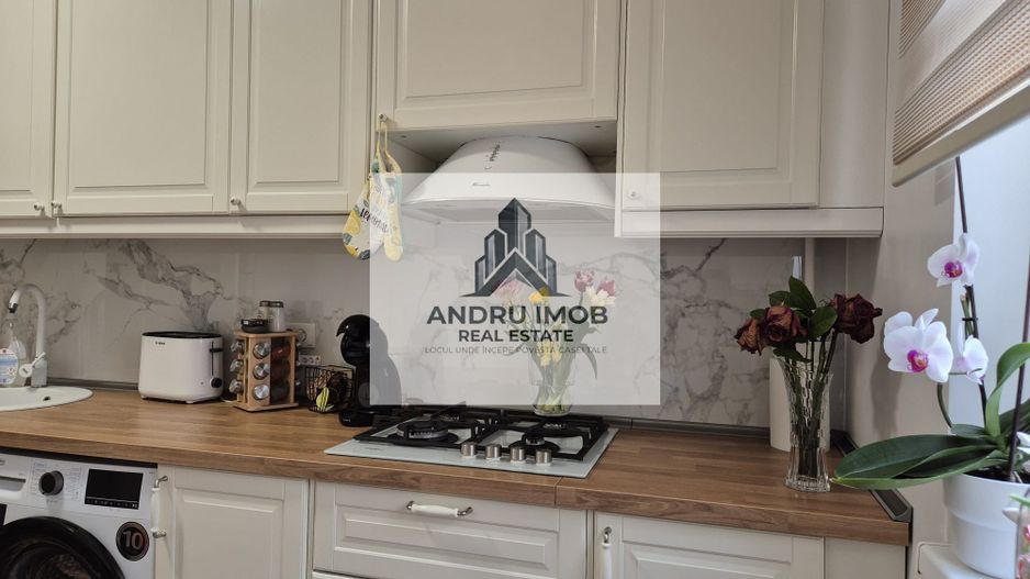 Apartament 2 Camere Decomandat – Liniște și Confort - Poză 4