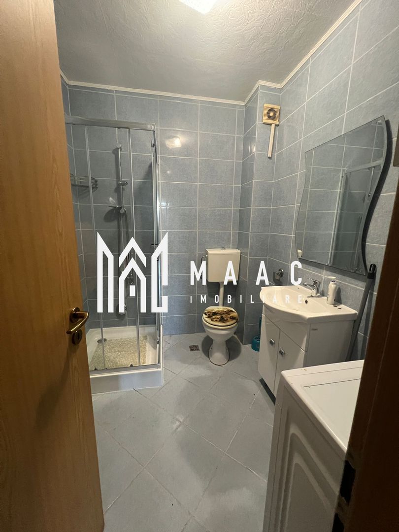 Apartament 2 Camere | Decomandat | Parcare privata | Lazaret - Poză 4