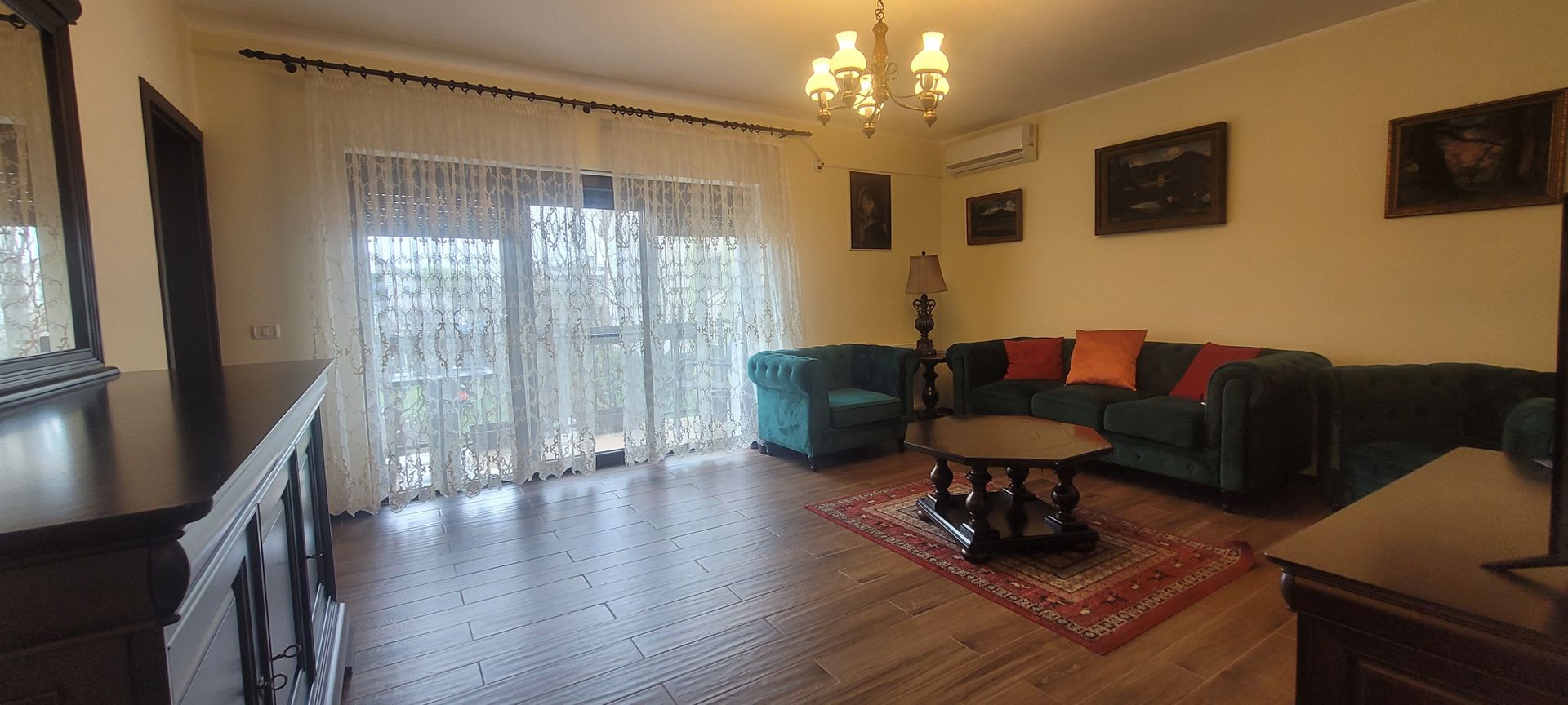 Apartament cu design special | 2 camere | braytim | loc de parcare - Poză 4