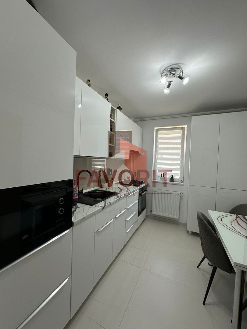 Apartament 2 camere decomandat, Calea Urseni - Poză 6