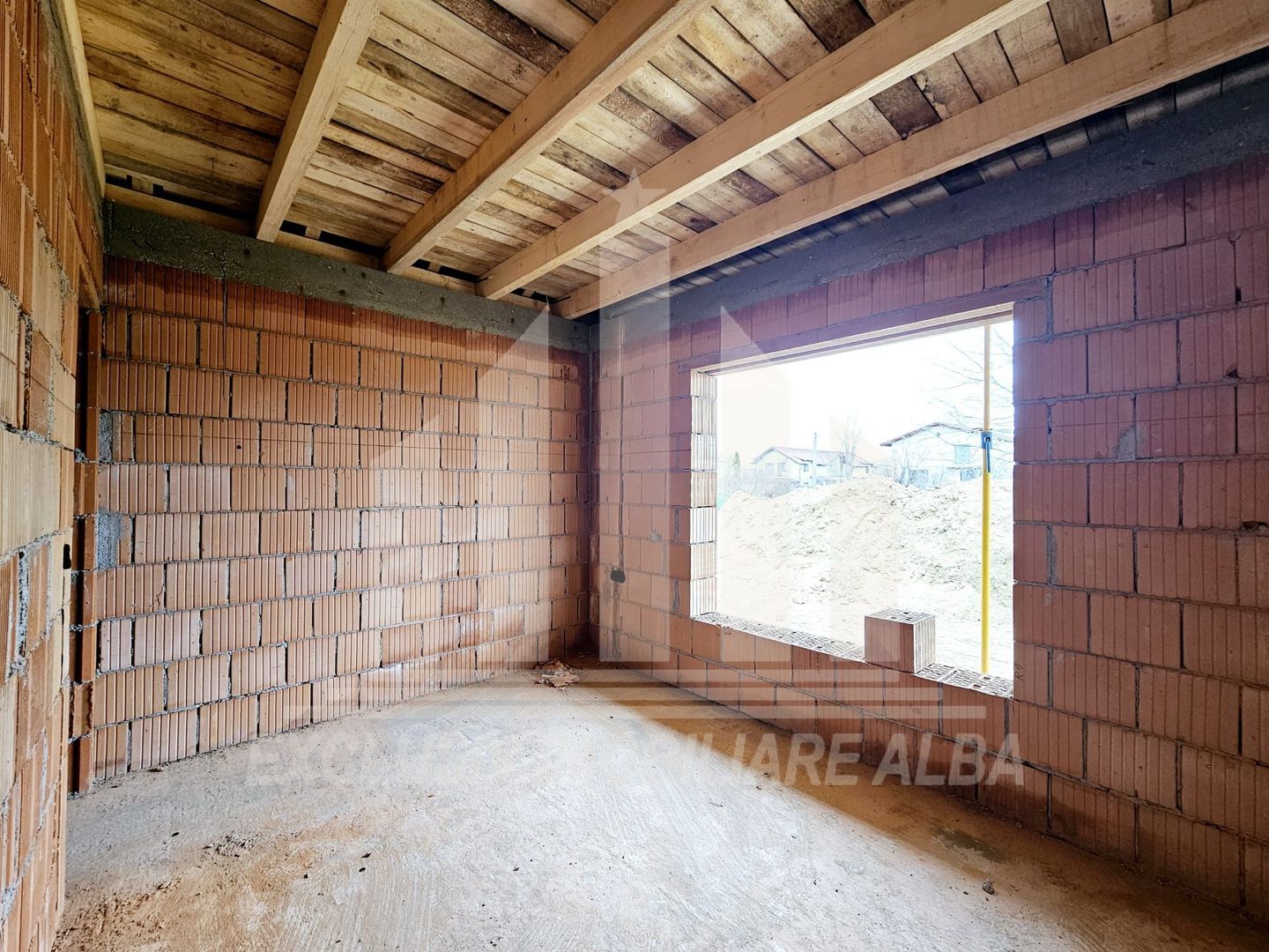 Casa individuala de vanzare, Dealul Furcilor - Poză 12