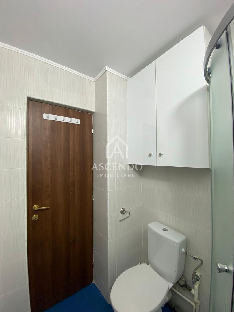 Apartament 4 camere | Etaj 1 | Bulevard principal | Alexandria - Poză 27