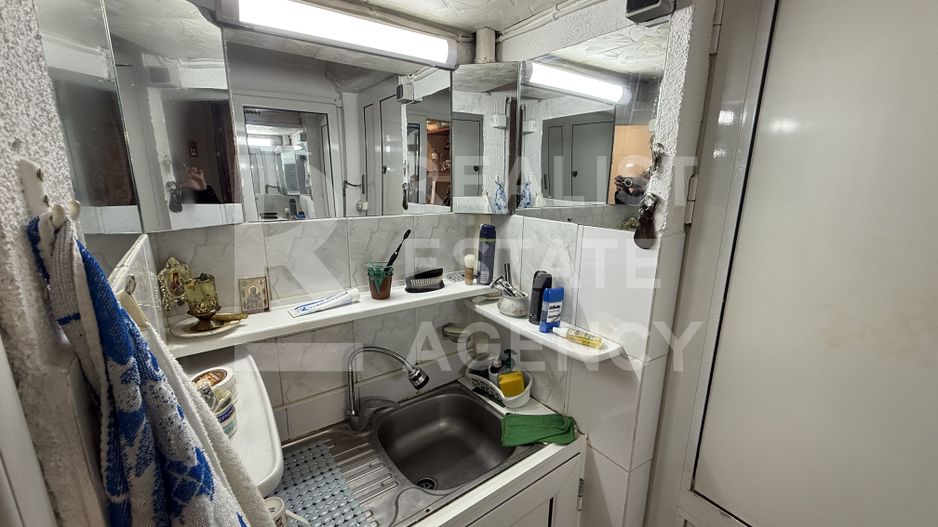 Garsonieră/Cameră de cămin – Bularga, 16 mp - Poză 5