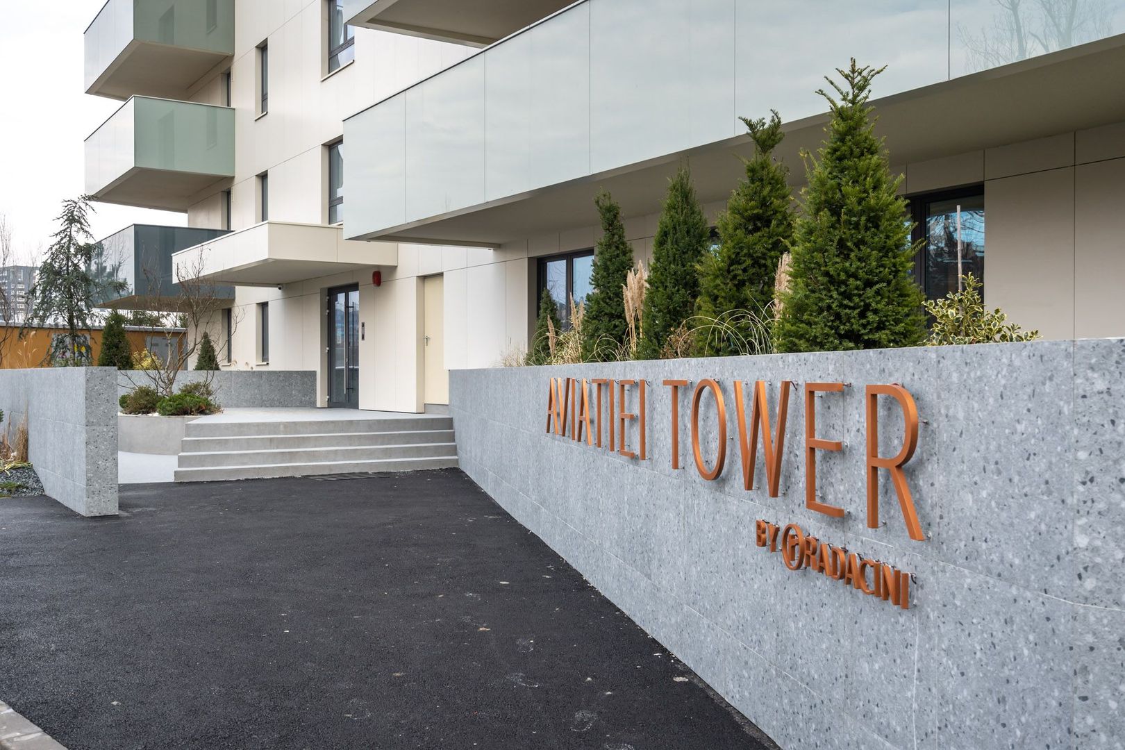 COMISION 0% - La 2 min de Promenada Mall, apartament elegant in proiect premium - Poză 21